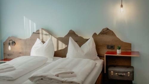 Apartamento Bett & Berg Bad Ischl