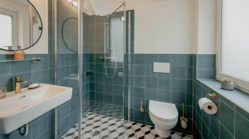 Apartamento Bett & Berg Bad Ischl