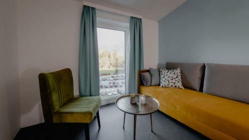 Apartamento Bett & Berg Bad Ischl