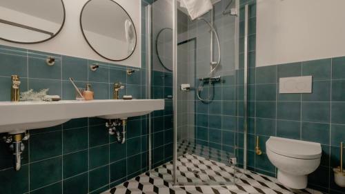 Apartamento Bett & Berg Bad Ischl