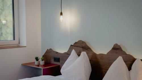 Apartamento Bett & Berg Bad Ischl