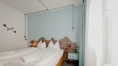 Apartamento Bett & Berg Bad Ischl