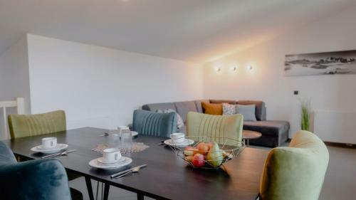 Apartamento Bett & Berg Bad Ischl