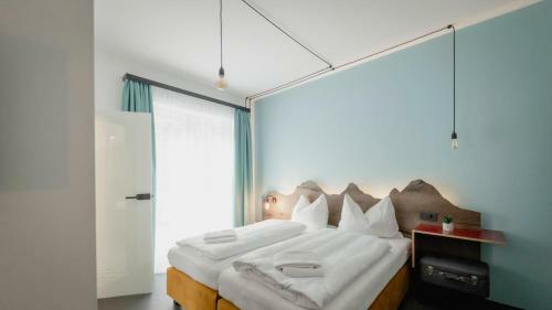 Apartamento Bett & Berg Bad Ischl