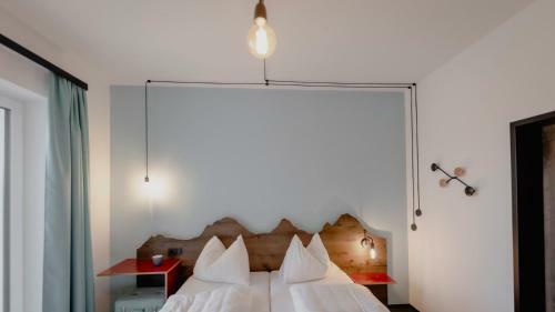Apartamento Bett & Berg Bad Ischl