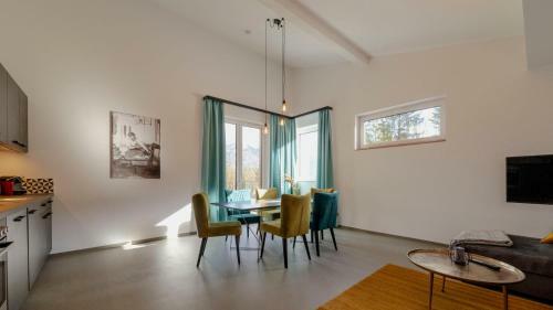 Apartamento Bett & Berg Bad Ischl