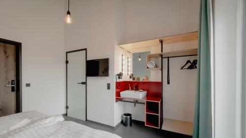 Apartamento Bett & Berg Bad Ischl