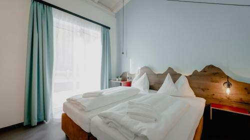 Apartamento Bett & Berg Bad Ischl
