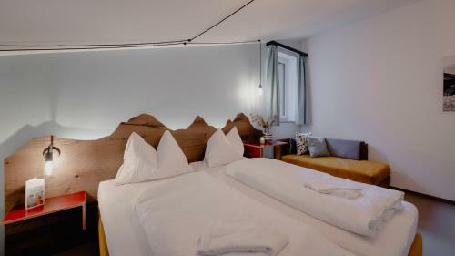 Apartamento Bett & Berg Bad Ischl