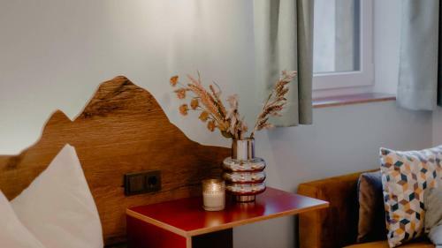 Apartamento Bett & Berg Bad Ischl