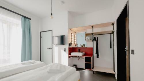 Apartamento Bett & Berg Bad Ischl