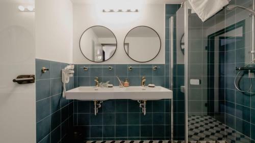 Apartamento Bett & Berg Bad Ischl