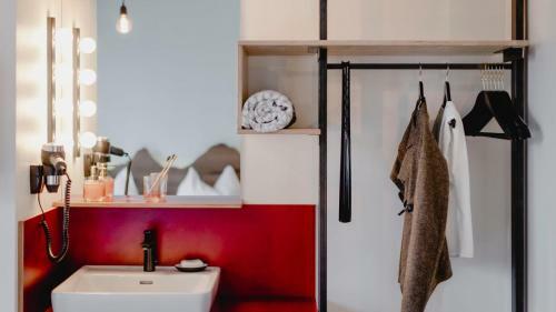 Apartamento Bett & Berg Bad Ischl