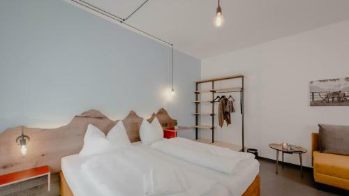 Apartamento Bett & Berg Bad Ischl