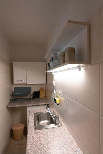 Apartamento Ferienwohnungen Haus Unterberger