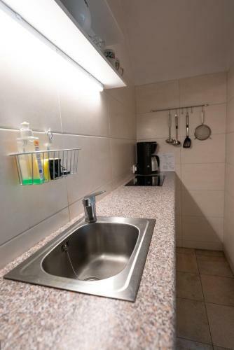 Apartamento Ferienwohnungen Haus Unterberger