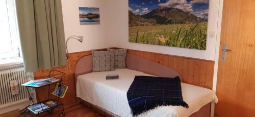 Apartamento Ferienwohnungen Haus Unterberger