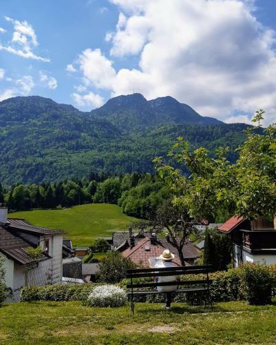 Apartamento Ferienwohnungen Haus Unterberger