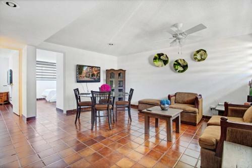 Apartamento +ms +suite Confortable + Centrica +zaragoza A24