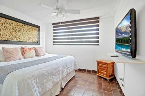 Apartamento +ms +suite Confortable + Centrica +zaragoza A24