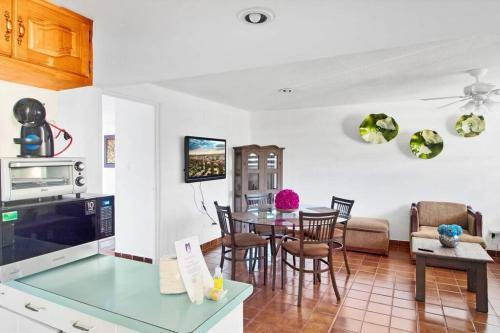 Apartamento +ms +suite Confortable + Centrica +zaragoza A24