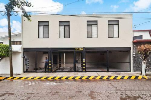 Apartamento +ms +loft Inmejorable +c�modo +internet 119f