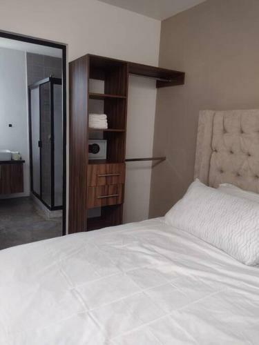 Apartamento +ms +loft Inmejorable +c�modo +internet 119f