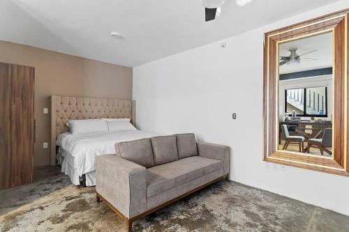 Apartamento +ms +loft Inigualable +c�modo +internet 119d