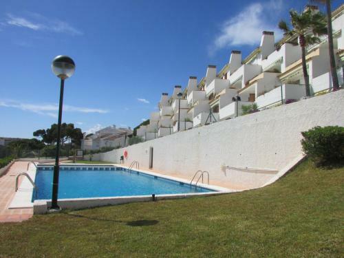 Apartamento Rayos De Sol