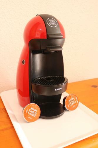 Apartamento Rayos De Sol