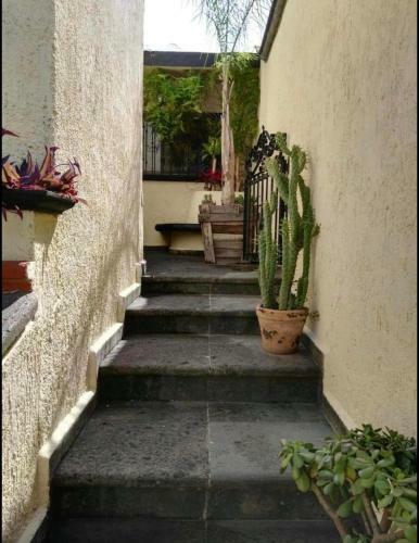 Bonita Casa En Ubicaci�n Centrica