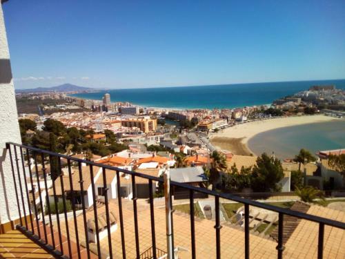 Apartamento Alpen 1 Tossablanca