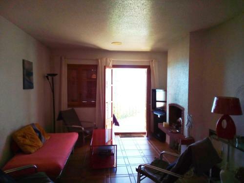 Apartamento Alpen 1 Tossablanca