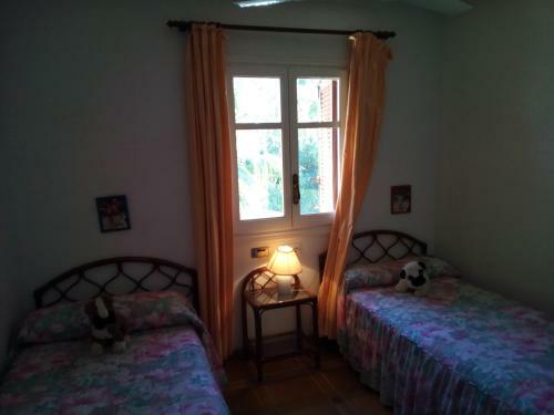 Apartamento Alpen 1 Tossablanca