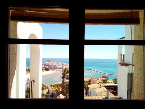 Apartamento Alpen 1 Tossablanca