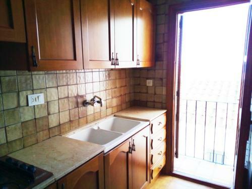 Apartamento Alpen 1 Tossablanca