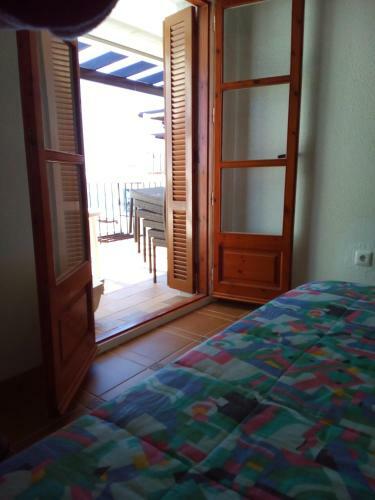 Apartamento Alpen 1 Tossablanca