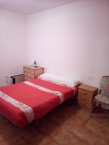 Apartamento Alpen 1 Tossablanca