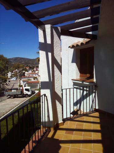 Apartamento Alpen 1 Tossablanca