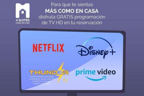 Apartamento Ms Loft Suite Moderno Ubicad�simo 150mb 178a