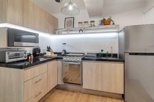 Apartamento Ms Loft Suite Moderno Ubicad�simo 150mb 178a