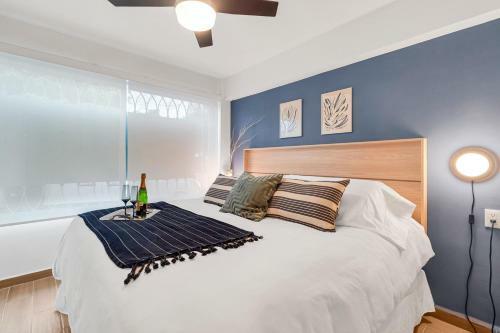 Apartamento Ms Loft Suite Moderno Ubicad�simo 150mb 178a