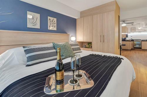 Apartamento Ms Loft Suite Moderno Ubicad�simo 150mb 178a