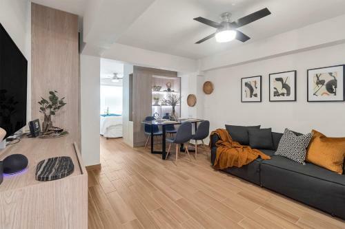 Apartamento Ms Loft Suite Moderno Ubicad�simo 150mb 178a