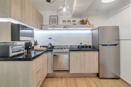 Apartamento Ms Loft Suite Moderno Ubicad�simo 150mb 178a