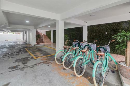 Apartamento Ms Loft Suite Moderno Ubicad�simo 150mb 178a