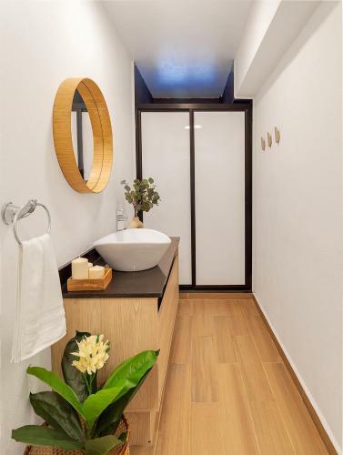 Apartamento Ms Loft Suite Moderno Ubicad�simo 150mb 178a