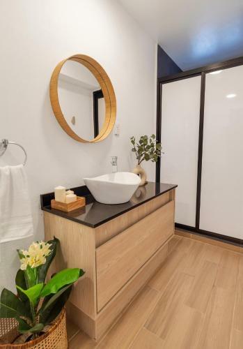 Apartamento Ms Loft Suite Moderno Ubicad�simo 150mb 178a