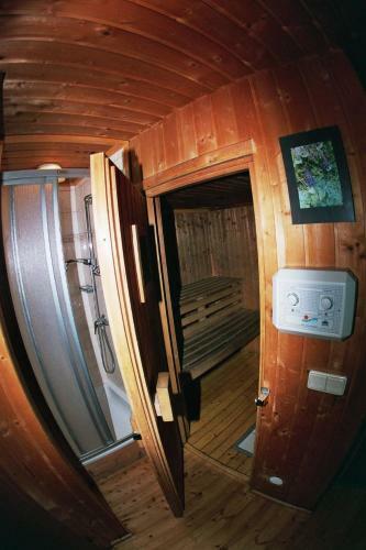 Bischofh�tten
