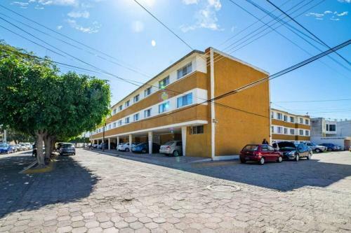 Apartamento +ms +suite Confortable Ubicaci�n + Zaragoza C31